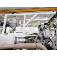 Buy cheap Aluminium Foil Laminating Machine For Business , 380V Laminate Sheet Rolling product