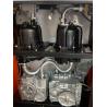 Buy cheap Bernet High Flow Rate Long Life Service Cast Iron Flow Meter for Fuel Dispenser from wholesalers