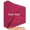 Buy cheap baby photo props handmade knit baby blank, table cover, handmade crochet, blanket, clothes from wholesalers