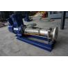 Buy cheap Oil Drilling Screw Feed Pump from wholesalers