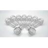 Buy cheap Toxic Free Transparent PET Preform 55g For Packaging Solutions from wholesalers