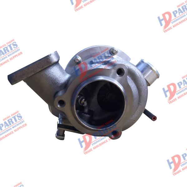 Quality 2674A812 main engine turbocharger 2674A807 For PERKINS for sale