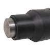 Buy cheap IEC 60068-2-63 Stainless Steel Spring Hammer Tester 2J Energy Impact Test Device from wholesalers