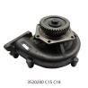 Buy cheap Generator Parts Water Pump For CAT 3412 3408 C27 Diesel Engine 137-1339 from wholesalers