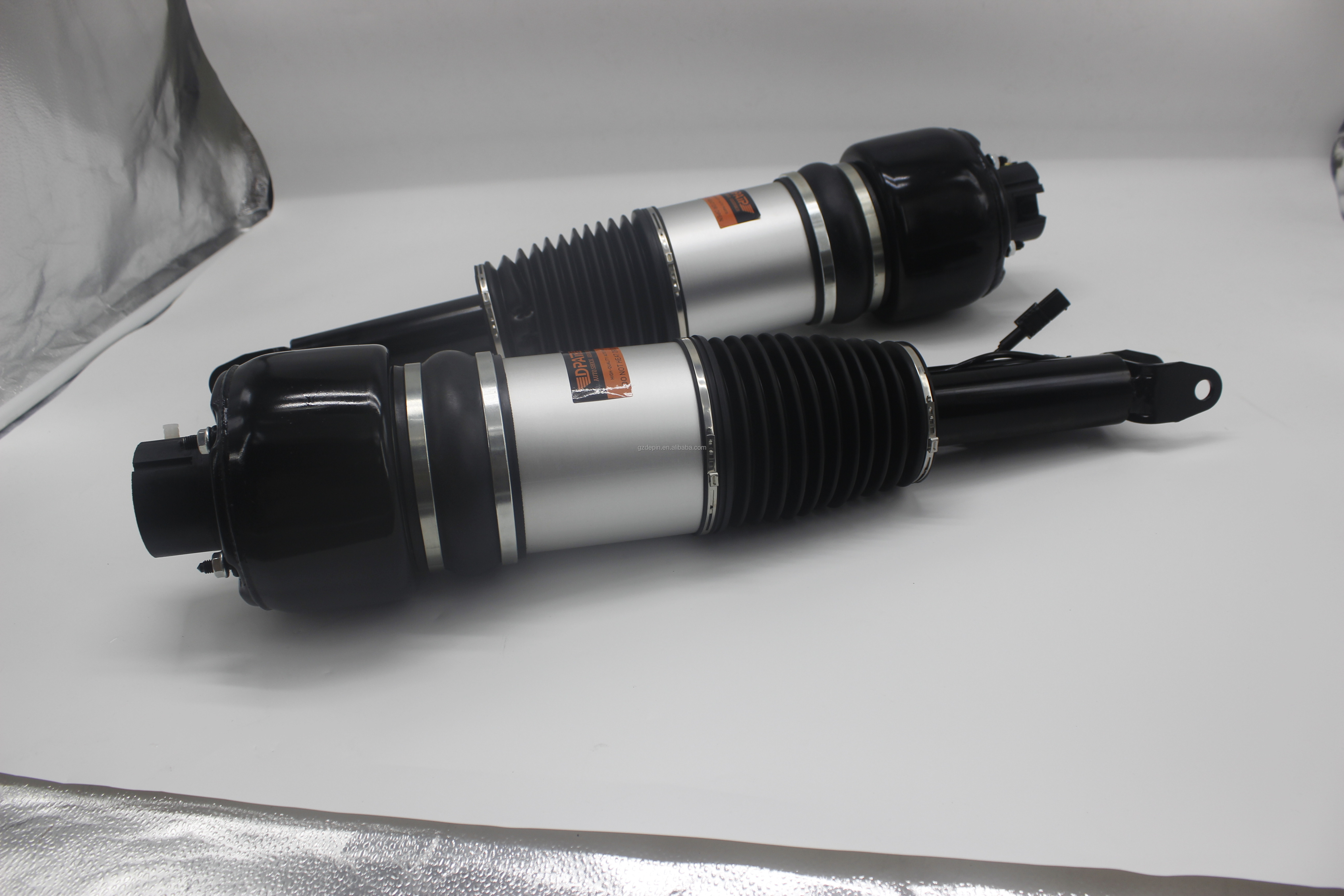 Highly Durable Front Left Air Suspension Strut Shock 2193201113 for Mercedes W211 W219