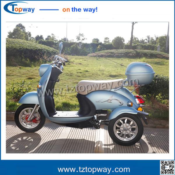 Buy cheap Motorized Driving Use For Electric Motorbike/Electric Car Disabled/Motor Tricycle from wholesalers