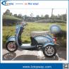 Buy cheap 2017 New style 3 Wheel electric bike/ Led Electric tricycle/scooter for adult from wholesalers