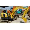 Buy cheap Komatsu pc35mr pc5mr pc200-6 pc200-7 pc300-6 pc300-7 excavator from wholesalers