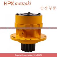 Buy cheap SY135 Swing Reduction Gear , SY65 SY75 Motor Reducer Gearbox product