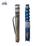 Buy cheap Farm Irrigation Vertical High Pressure Water Pump 210m3/H 49m 45kw 10 Inch from wholesalers