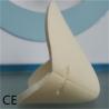 Buy cheap Aseptic Antimicrobial Foam Wound Dressing For Heel Pressure Ulcer 5×5cm from wholesalers