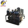 Buy cheap SUS304 380 Volt R22 10T Flake Ice Maker Machine , Flake Ice Machine For Fish from wholesalers