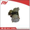 Buy cheap 12v 2.2kw 10t Car Spare Parts Mitsubishi Starter Motor M008T75071 ME201650 12V HS Code 8511409900 4M40 from wholesalers