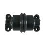 Buy cheap Black 40Mn2 Steel PC60 Excavator Bottom Rollers High Reliability from wholesalers