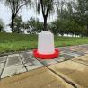 Buy cheap Plastic Cone Shape Easy Install Poultry Drinker from wholesalers