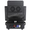 Buy cheap 25*10W RGBW Moving Head Wash Lights , Disco DJ Club Stage Light 300W from wholesalers