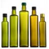 Buy cheap Custom Size Cylindrical Olive Oil Glass Bottle 50ml 100ml 250ml For Hair Oil from wholesalers