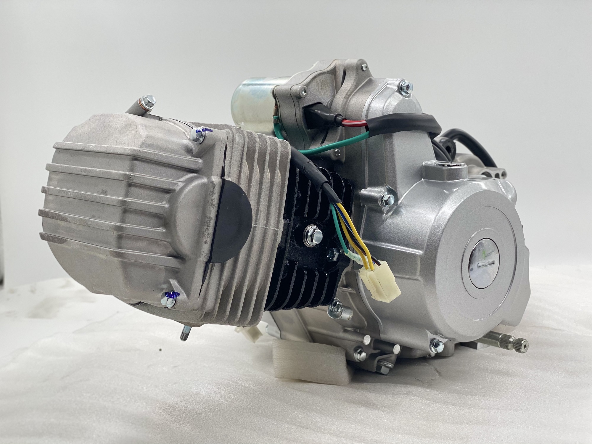 70cc A-CLASS 4 Stroke Engine Assembly for Tricycle Sales Affordable and Dependable