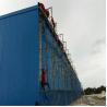 Buy cheap Bespoke Steel Shed Designs - Metal Frame Workshops and Storage Solutions from wholesalers