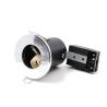 Buy cheap Small Recessed 5W Fire Rated Downlight Round Flat Bezel from wholesalers