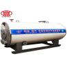 Buy cheap 1200kw Gas And Oil Fired Heat Transfer Thermal Hot Oil Fluid Boiler For Plywood Industry from wholesalers