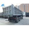 Buy cheap SINOTRUCK HOWO 371HP Heavy Duty Dump Truck 10 Tire 30 Tons from wholesalers