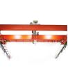 Buy cheap 20 Ton Travelling Double Girder Overhead Bridge Crane Supplier from wholesalers