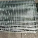 Customized Anti Slip Grating For Specific Load Bearing Needs