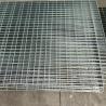Buy cheap Customized Anti Slip Grating For Specific Load Bearing Needs from wholesalers