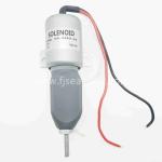 Seayond Generator 24V Diesel Engine Fuel Stop Solenoid SA-3499-24