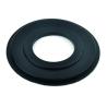 Buy cheap Black Rubber Excavator EX200-5 Center Joint Rubber Cover from wholesalers