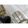 Buy cheap Professional High Temperature Filter Bags / PTFE Membrane Anti-Acid & Anti Alkaid Filter Bags from wholesalers