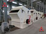 Good Supply Universal Talc Powder Sulfur Impact Crusher Price For Sale from