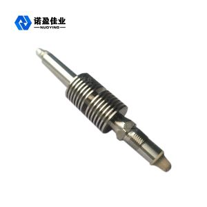 Liquid Temperature Hot Flow Switch Measure Rate Changes 106 kPa