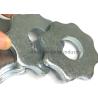 Buy cheap Longer Lasting 8pt TCT Tungsten Carbide Cutters For Concrete Scarifiers Surface Preparation from wholesalers