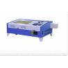 Buy cheap Stamp Rubber Acrylic MDF 40W 3020 CO2 Laser Engraving Machine from wholesalers