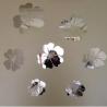 Buy cheap Alcohol Resistance Special Resin Coating Mirror Effect Cosmetic Container from wholesalers