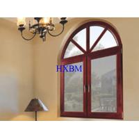 Buy cheap European Style Aluminum Tilt And Turn Windows Grill And Fly Screen Available product