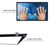 Buy cheap Infrared Touch Frame Open Overlay Aluminum 19 To 200 Inch USB Port For Video Wall Smart TV Touch Panel from wholesalers