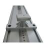 Buy cheap Durable Cable Testing Machine Conductor Resistance Fixture Long Life Span from wholesalers