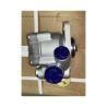 Buy cheap 752W47101-6150/2 SINOTRUK HOWO T5G Heavy Duty Truck Steering Oil Pump Parts from wholesalers