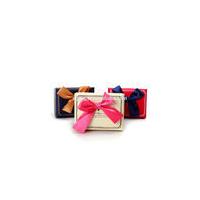 Buy cheap Customized Wedding Party Decorations , Candy Chocolate Wedding Sweet Box product