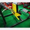 Buy cheap Steel Plate Loaded Calf Raise Machine for Fitness & Gym Use or Home Use Strength Training Calf Raise from wholesalers