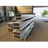 Buy cheap Hot Dipped Galvanised C Section Purlins Ultimate Choice For Strong Durable Buildings from wholesalers