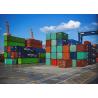 Buy cheap PIL/APLL/MSC LCL Sea Freight China To Canada USA Europe from wholesalers