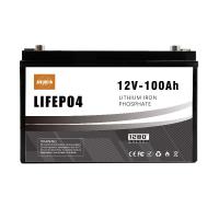 Buy cheap 300ah 200ah 150ah 100ah Volt Lithium Ion Battery for Uninterruptible Power product