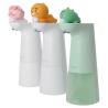 Buy cheap 250ML Cute Automatic Soap Dispenser FCC OEM Sensor Foaming from wholesalers