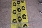 Disposable tyre bags, steering wheel cover, car seat cover, disposable cover, pe