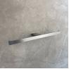 Buy cheap Heavy Duty SS Double Post Toilet Paper Holder Silver Color from wholesalers
