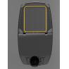 Buy cheap Exterior Led Street Lights Energy Savings / Flood Lighting And Street Lighting from wholesalers